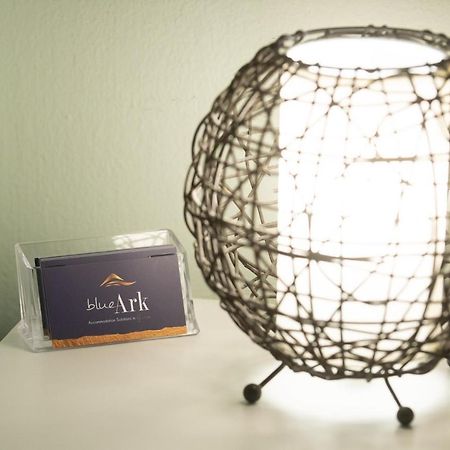 דירות Blue Ark Athenian Nest מראה חיצוני תמונה